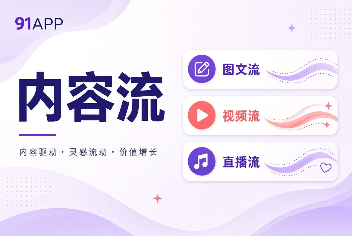 河栏内容图